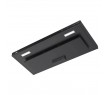 CR-307 CROWN COOKER HOOD